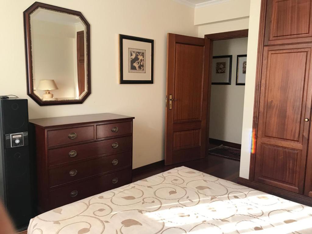 Penthouse Canico Mar Экстерьер фото