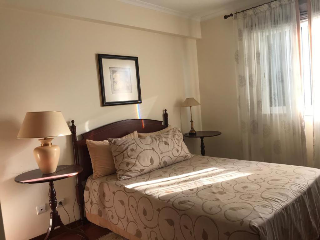 Penthouse Canico Mar Экстерьер фото