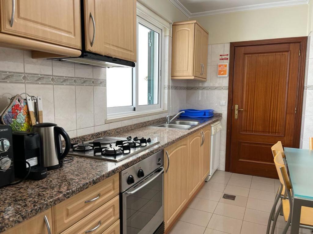 Penthouse Canico Mar Экстерьер фото