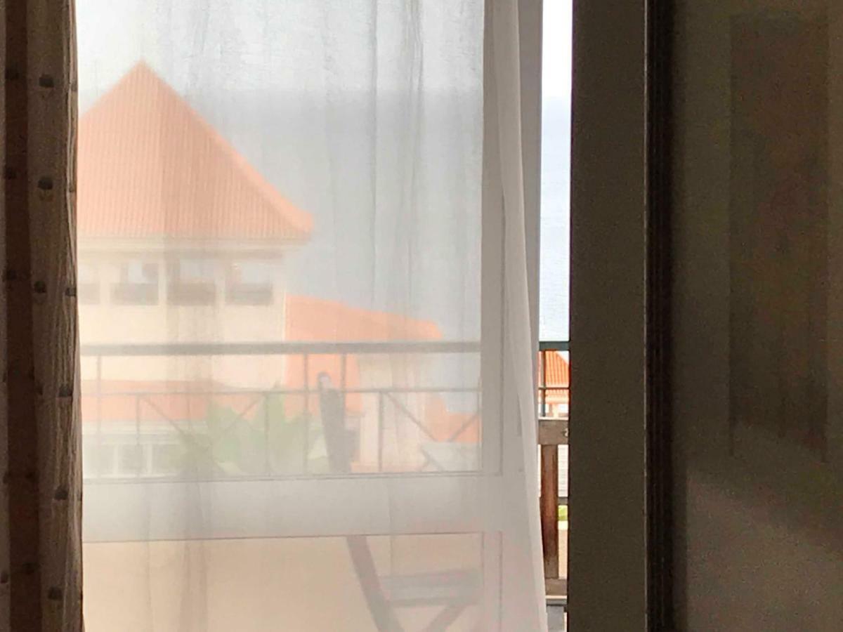 Penthouse Canico Mar Экстерьер фото