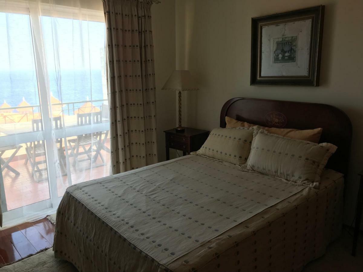 Penthouse Canico Mar Экстерьер фото