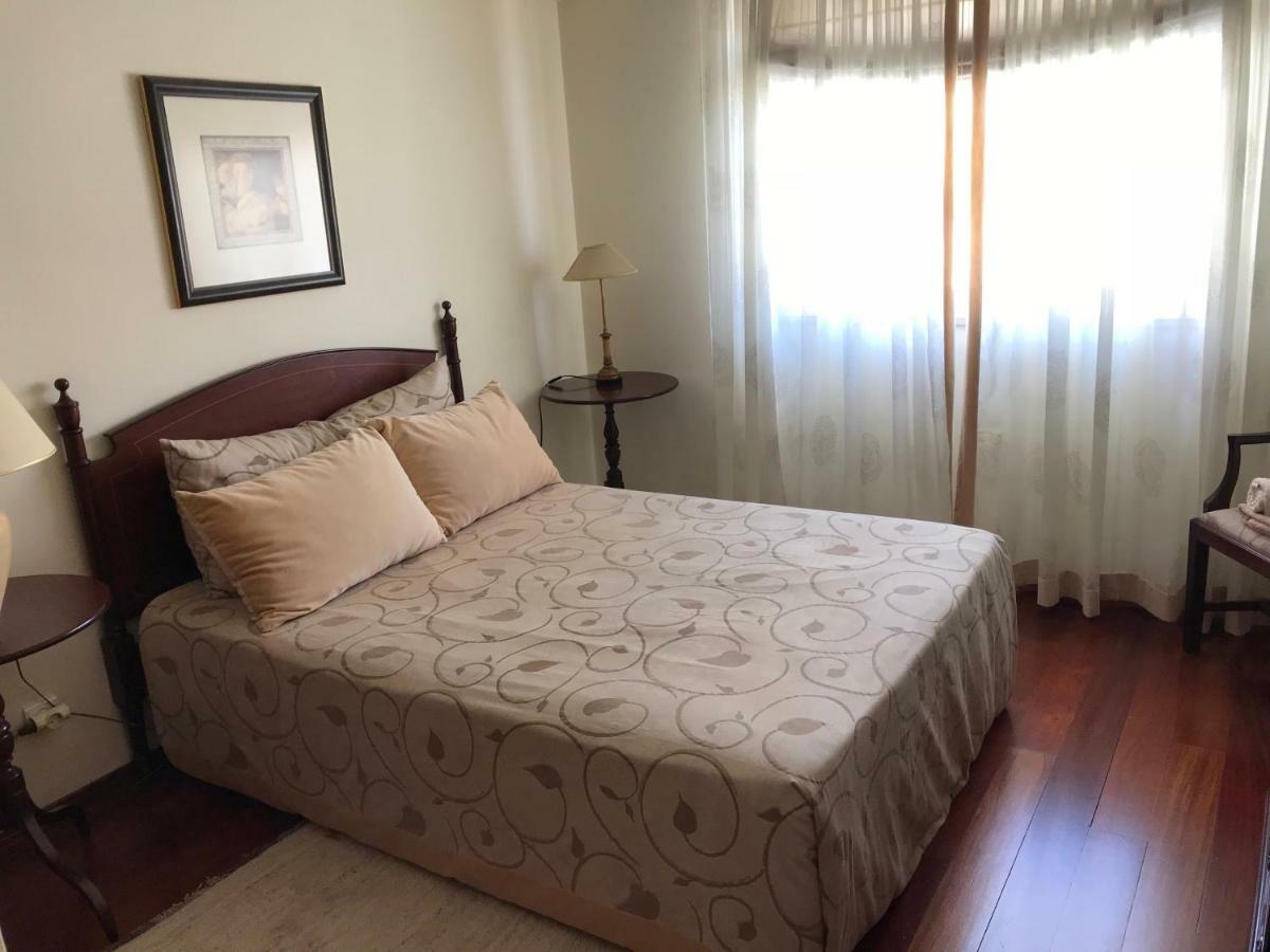 Penthouse Canico Mar Экстерьер фото