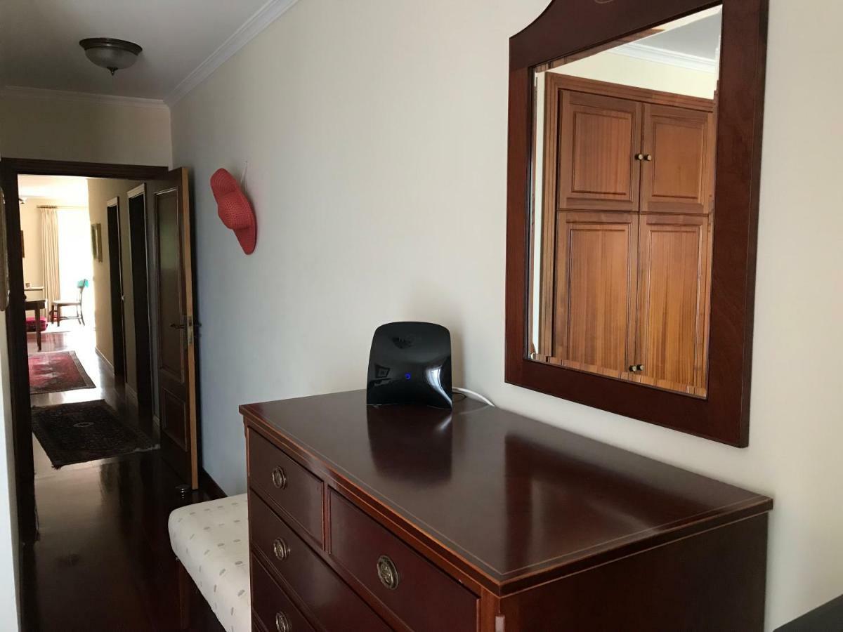 Penthouse Canico Mar Экстерьер фото